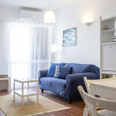 Hopstays Casa De Zanao 2 - Forte De S Joao Beach - Albufeira Zewnętrze zdjęcie
