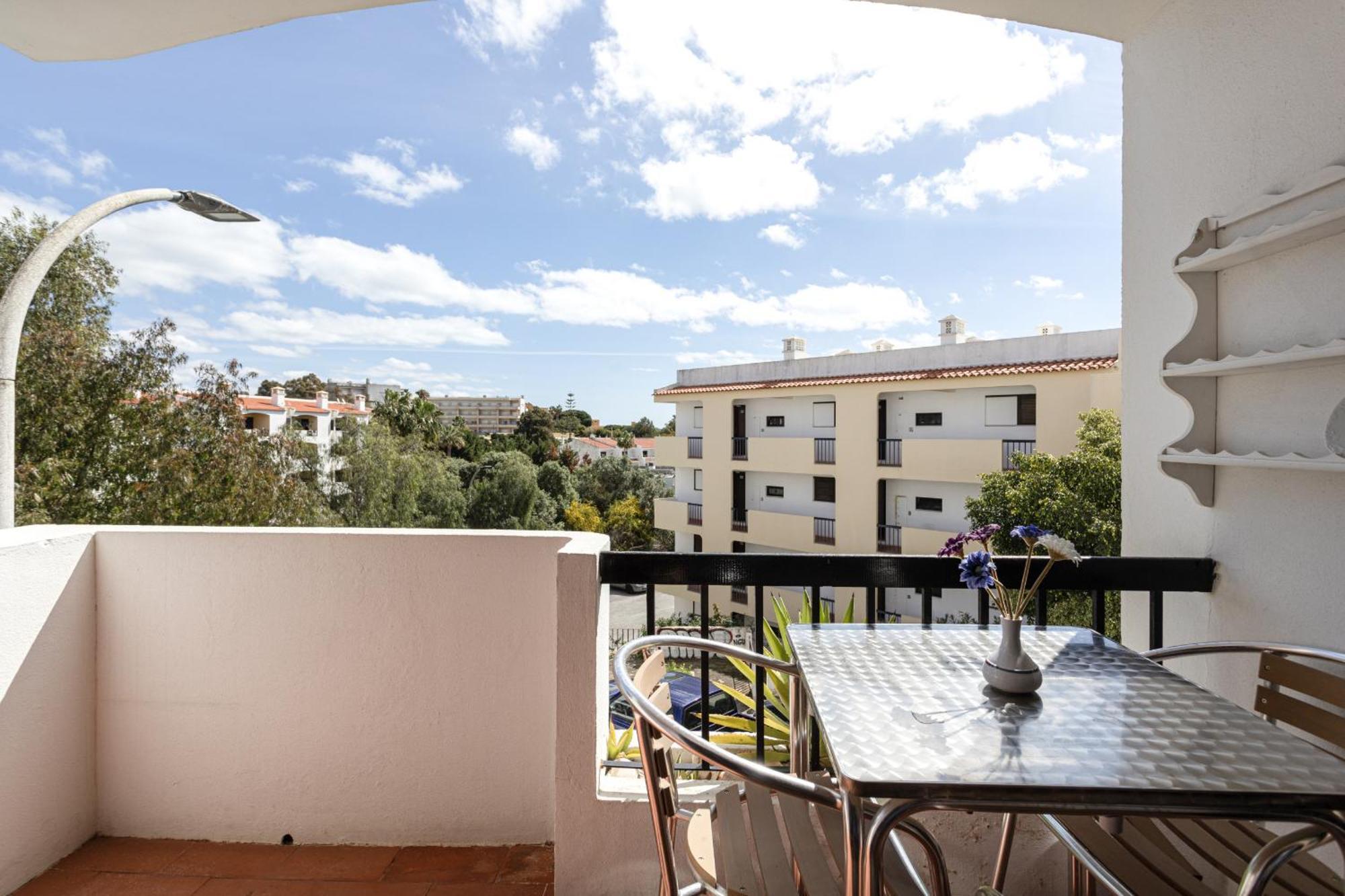 Hopstays Casa De Zanao 2 - Forte De S Joao Beach - Albufeira Zewnętrze zdjęcie