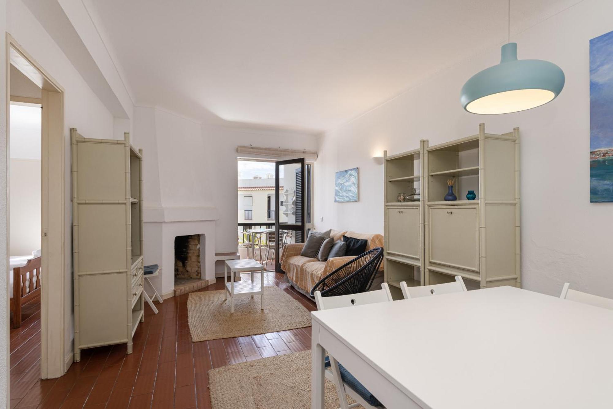 Hopstays Casa De Zanao 2 - Forte De S Joao Beach - Albufeira Zewnętrze zdjęcie