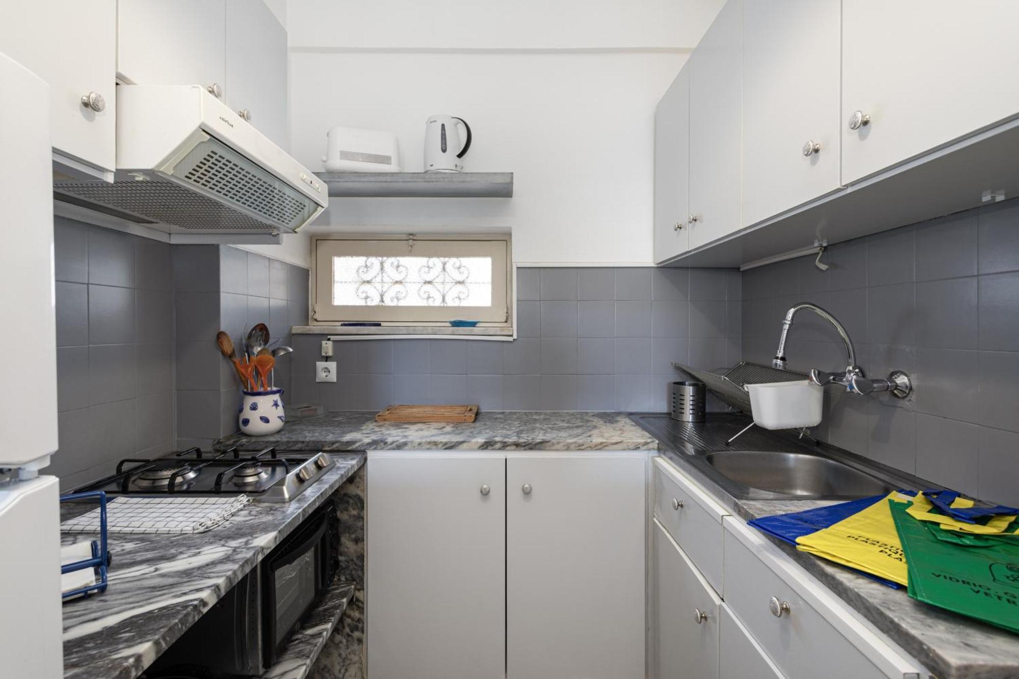 Hopstays Casa De Zanao 2 - Forte De S Joao Beach - Albufeira Zewnętrze zdjęcie