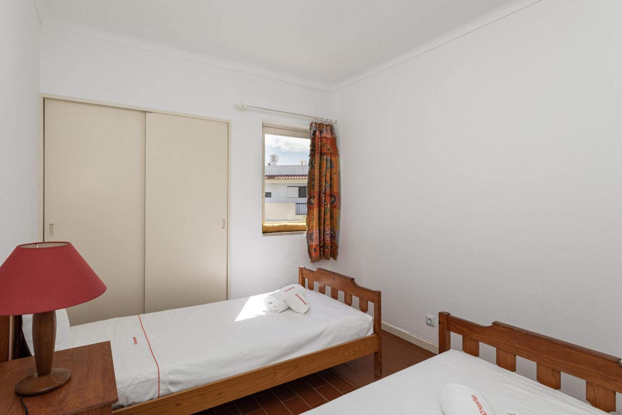 Hopstays Casa De Zanao 2 - Forte De S Joao Beach - Albufeira Zewnętrze zdjęcie