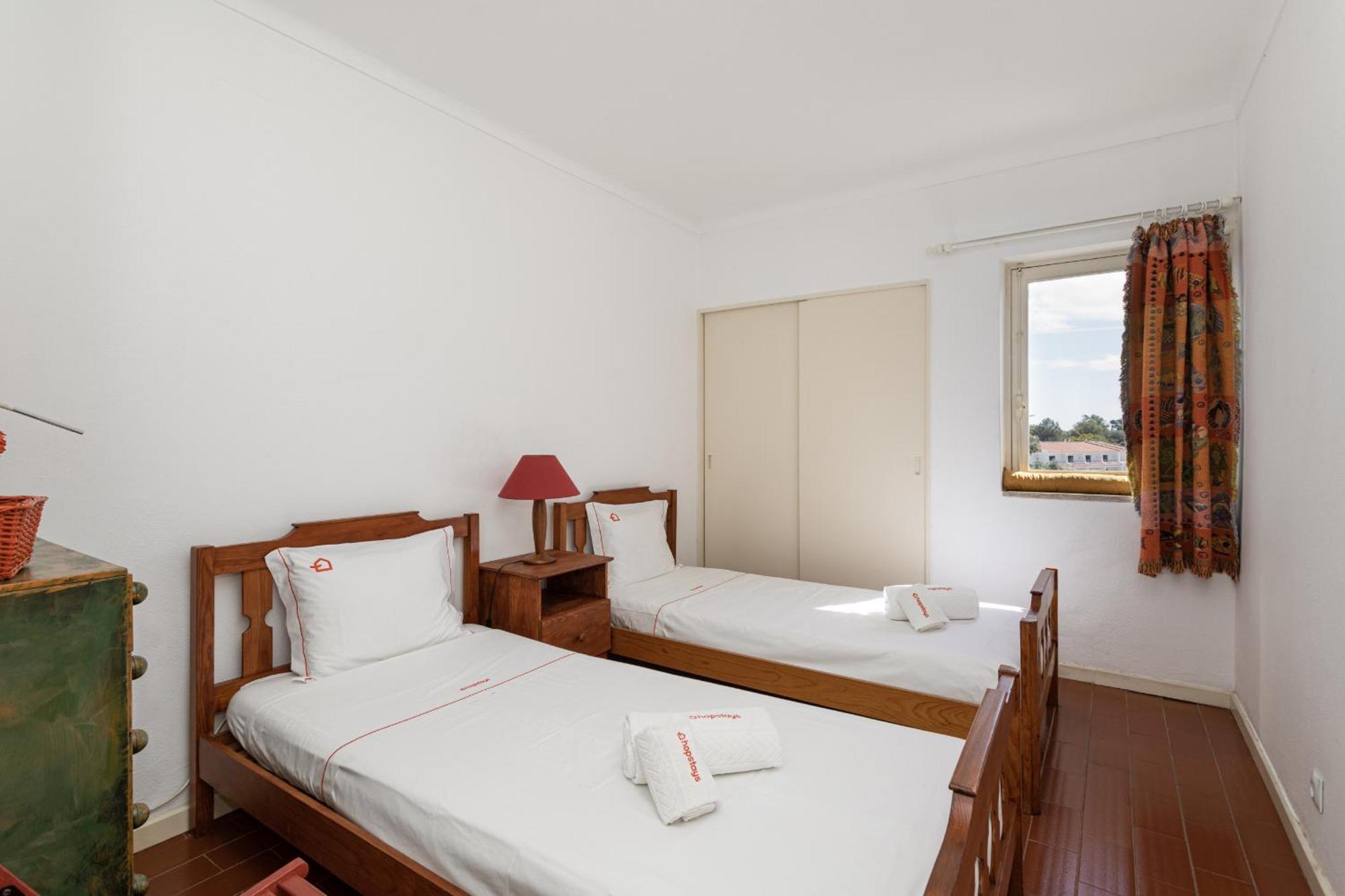 Hopstays Casa De Zanao 2 - Forte De S Joao Beach - Albufeira Zewnętrze zdjęcie