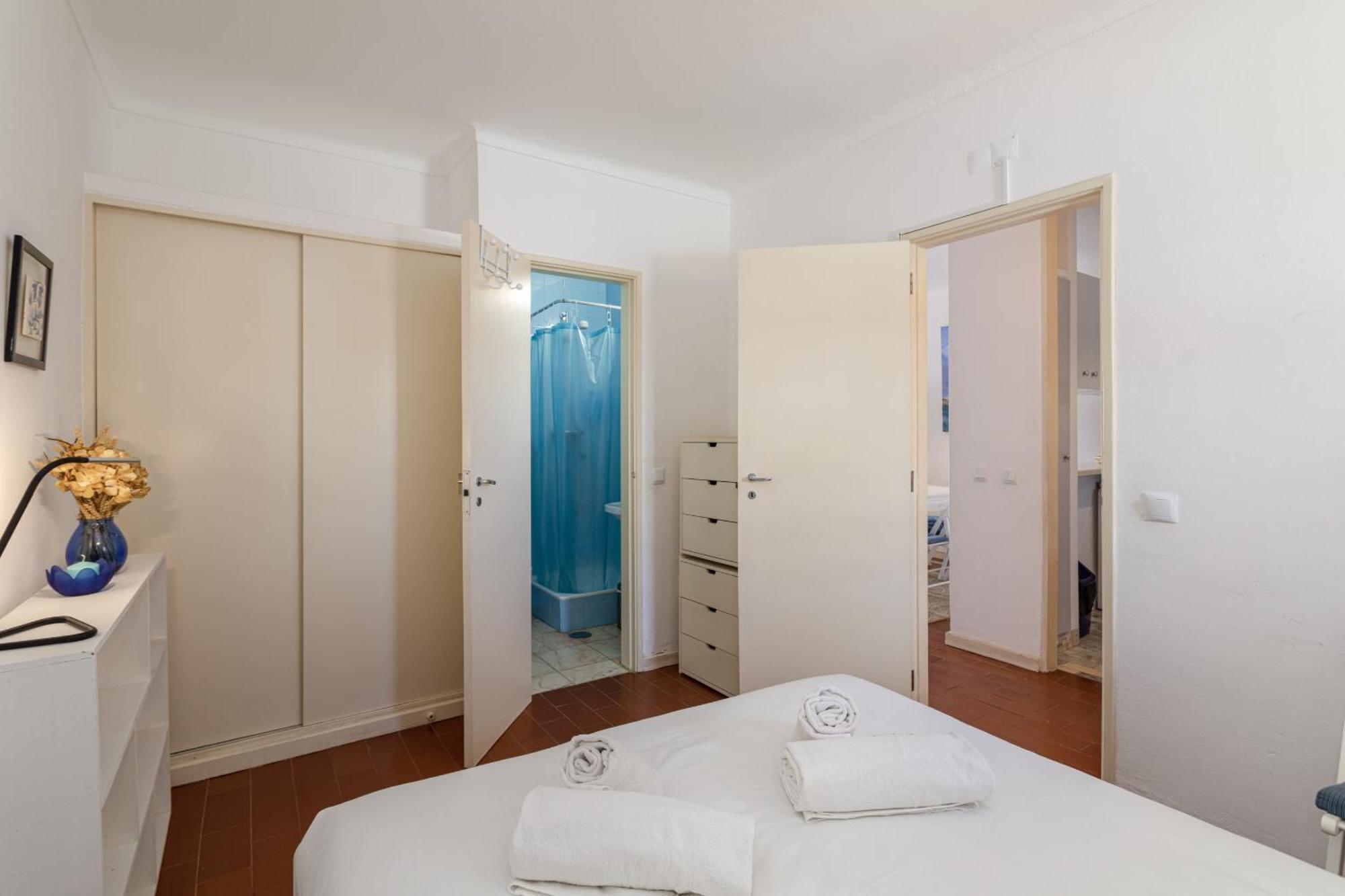 Hopstays Casa De Zanao 2 - Forte De S Joao Beach - Albufeira Zewnętrze zdjęcie