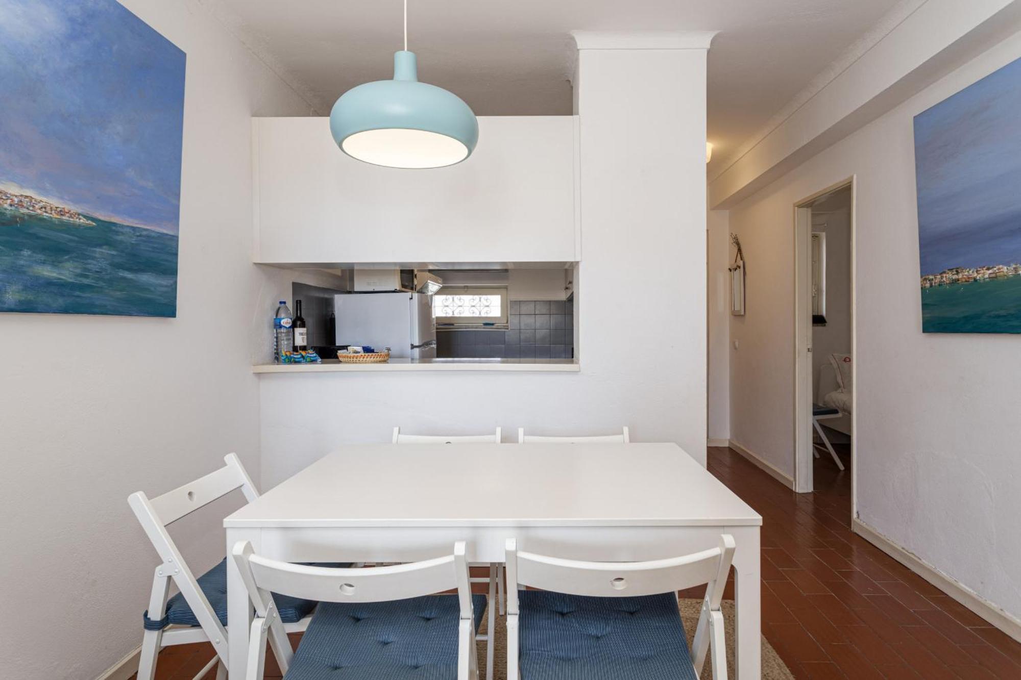Hopstays Casa De Zanao 2 - Forte De S Joao Beach - Albufeira Zewnętrze zdjęcie