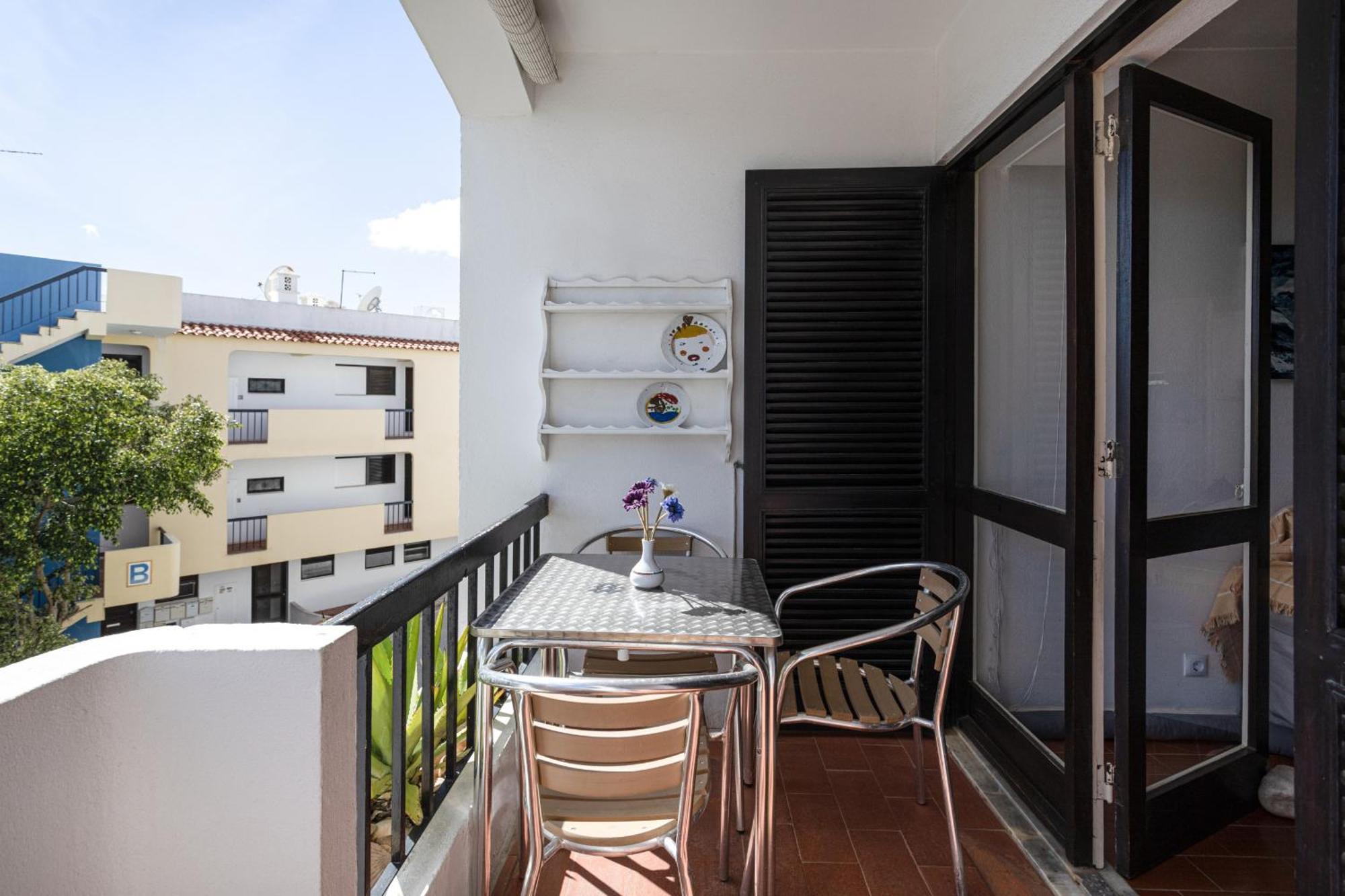 Hopstays Casa De Zanao 2 - Forte De S Joao Beach - Albufeira Zewnętrze zdjęcie