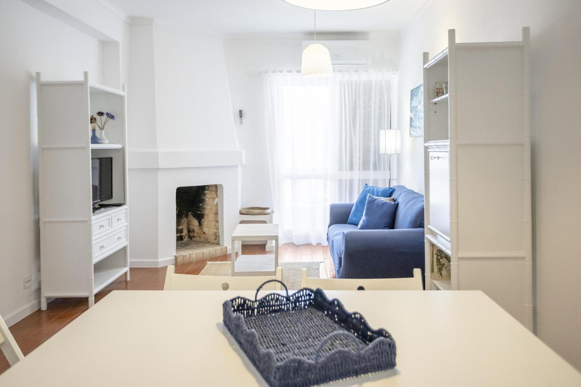 Hopstays Casa De Zanao 2 - Forte De S Joao Beach - Albufeira Zewnętrze zdjęcie