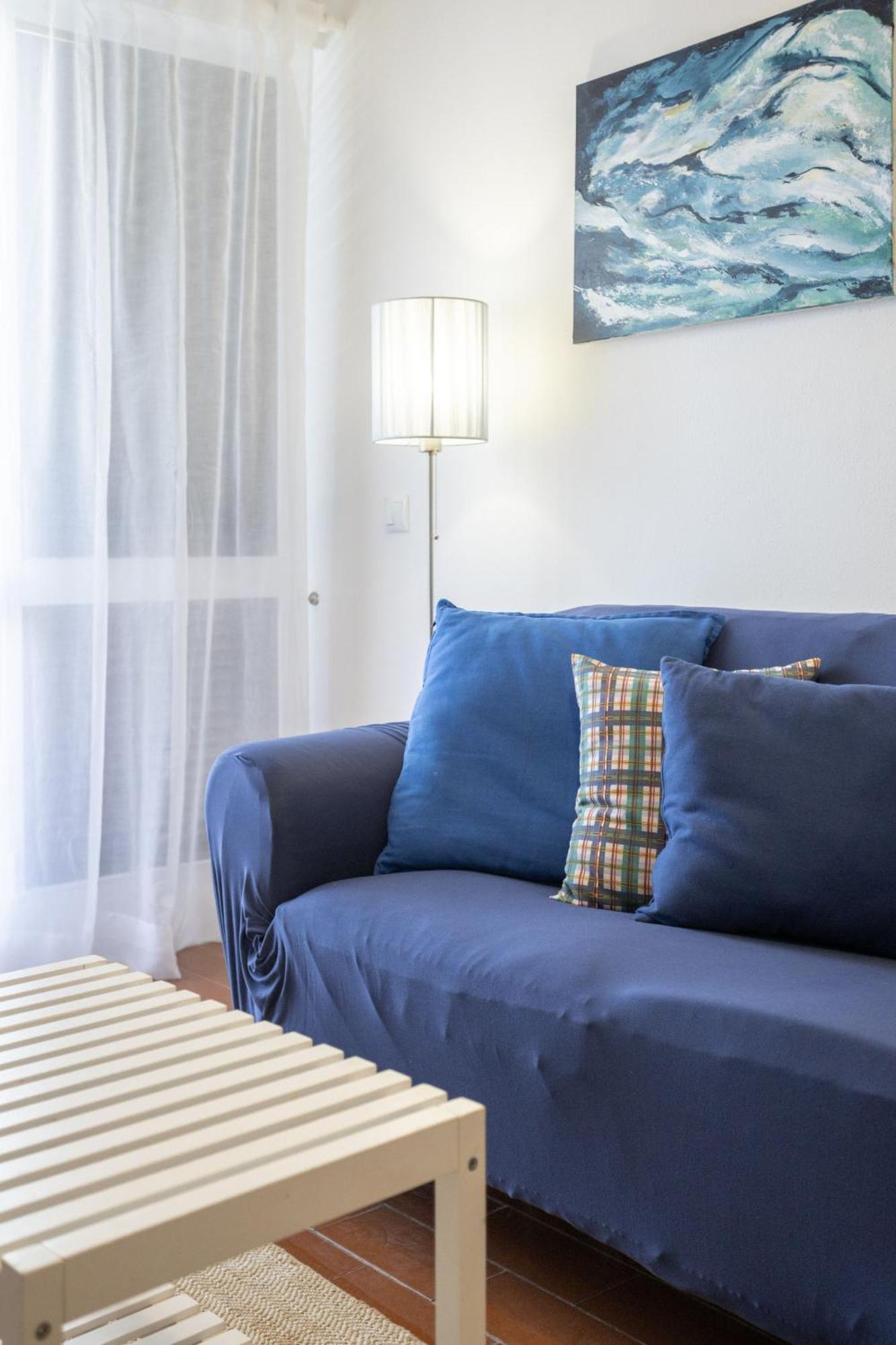 Hopstays Casa De Zanao 2 - Forte De S Joao Beach - Albufeira Zewnętrze zdjęcie