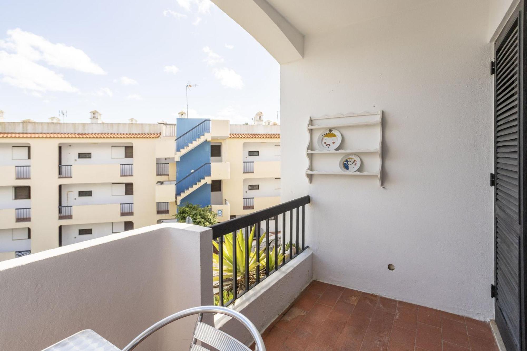 Hopstays Casa De Zanao 2 - Forte De S Joao Beach - Albufeira Zewnętrze zdjęcie