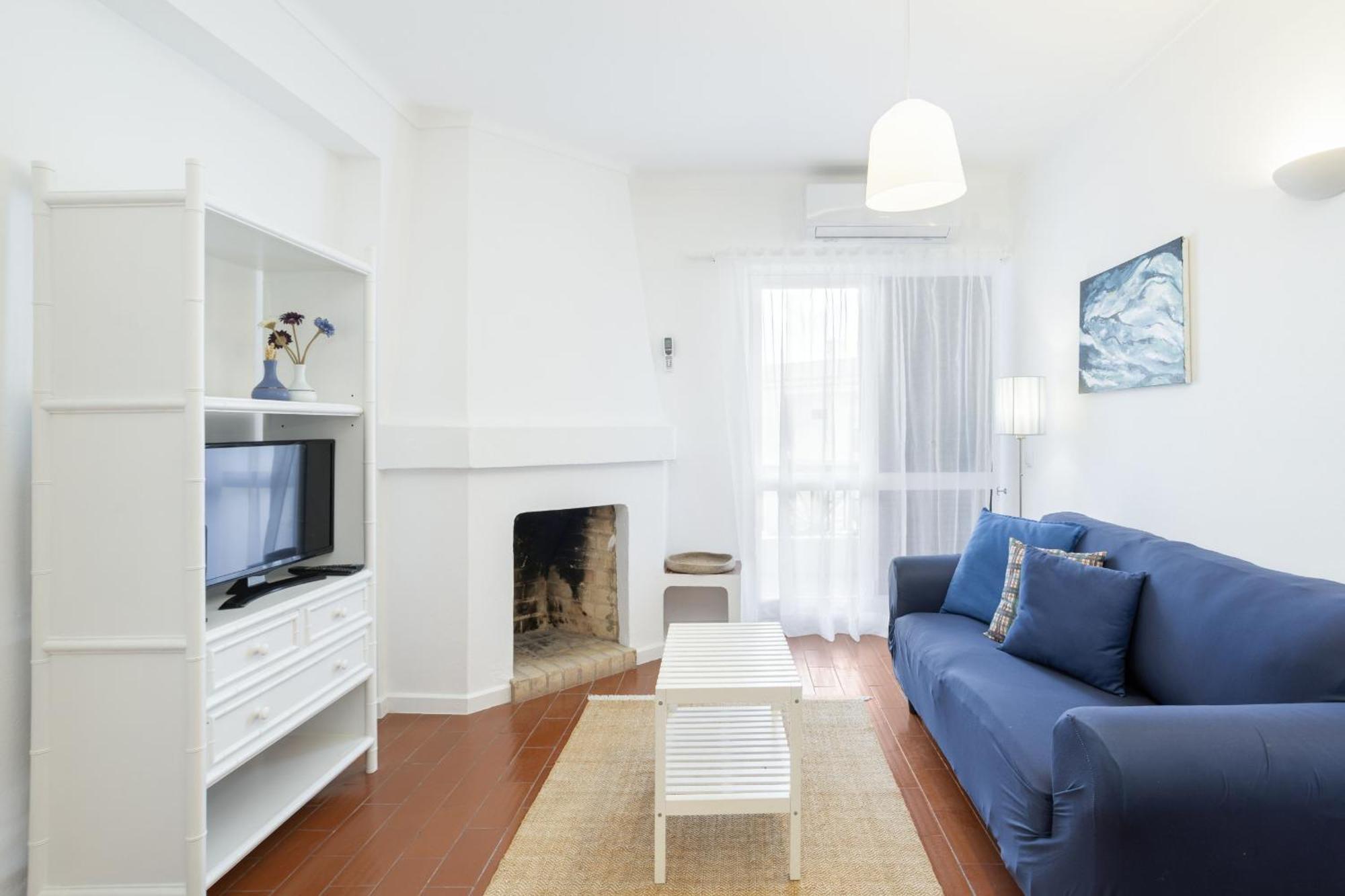 Hopstays Casa De Zanao 2 - Forte De S Joao Beach - Albufeira Zewnętrze zdjęcie