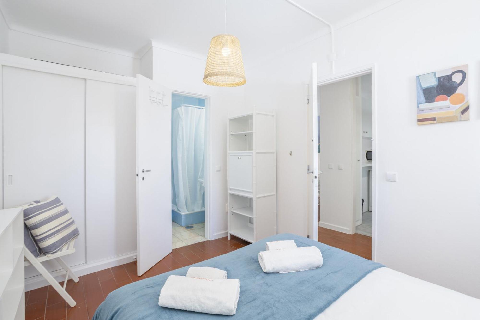 Hopstays Casa De Zanao 2 - Forte De S Joao Beach - Albufeira Zewnętrze zdjęcie