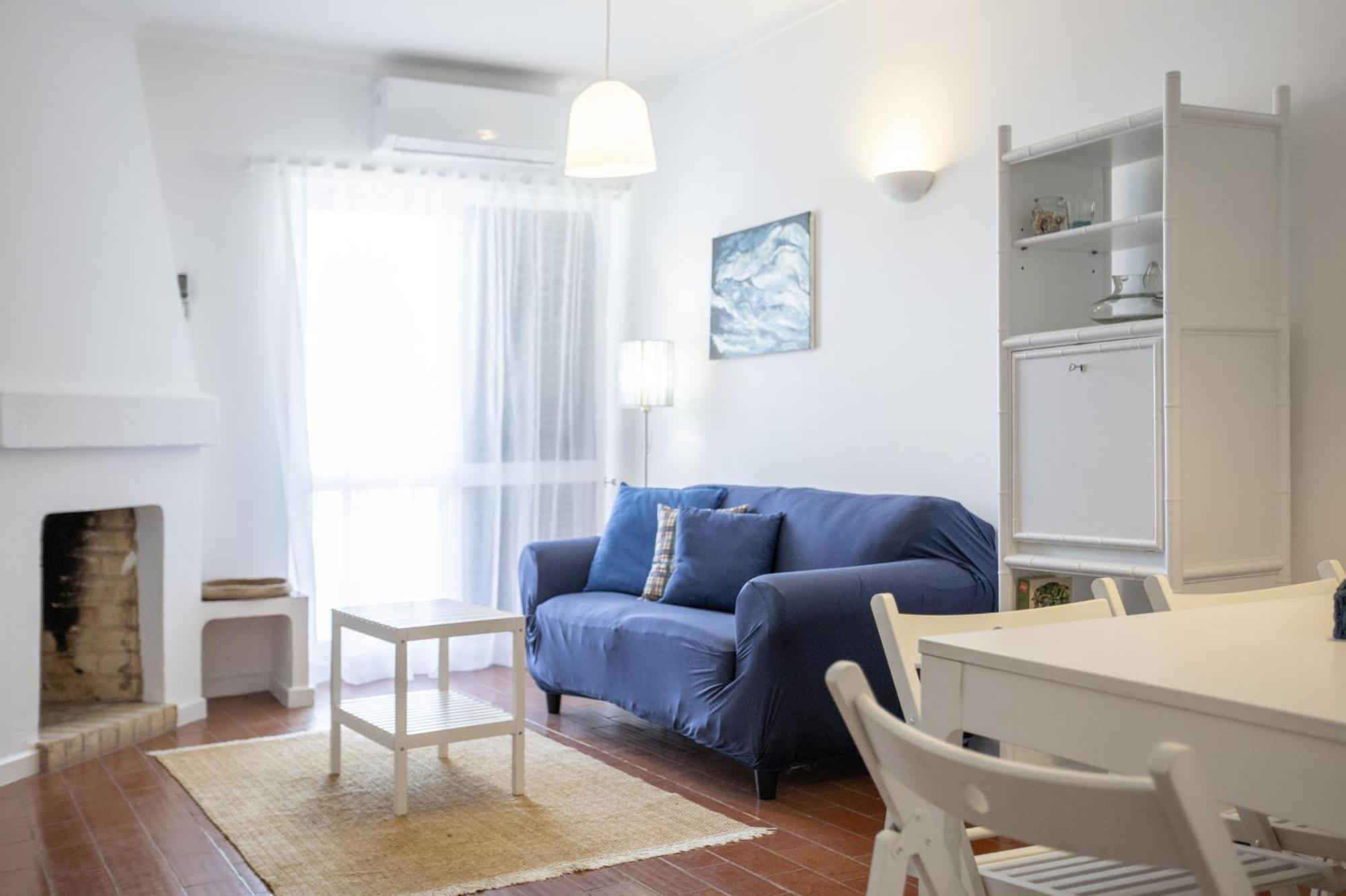 Hopstays Casa De Zanao 2 - Forte De S Joao Beach - Albufeira Zewnętrze zdjęcie