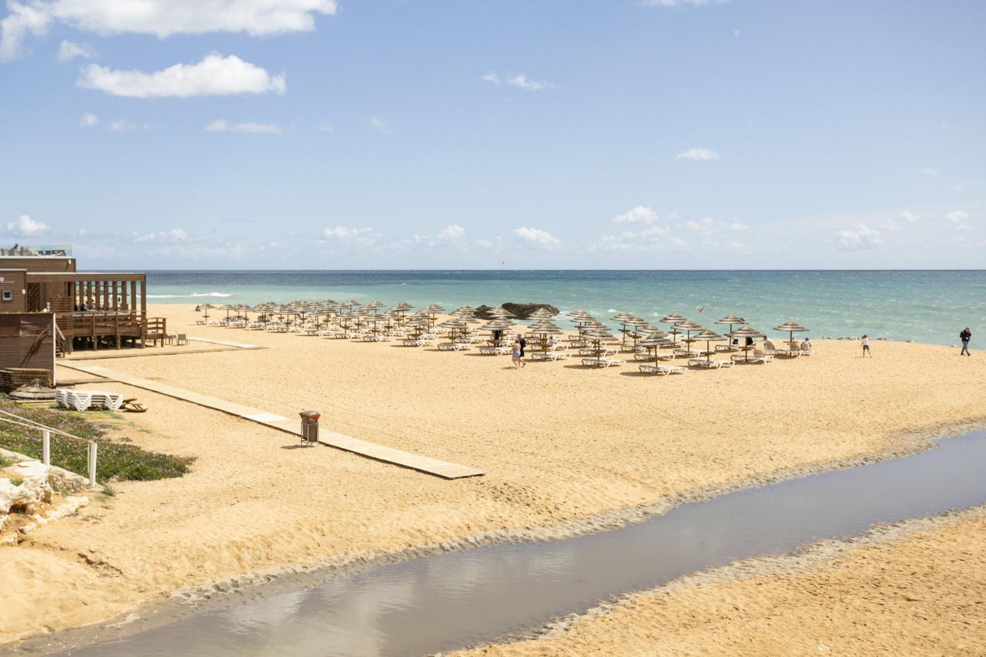 Hopstays Casa De Zanao 2 - Forte De S Joao Beach - Albufeira Zewnętrze zdjęcie