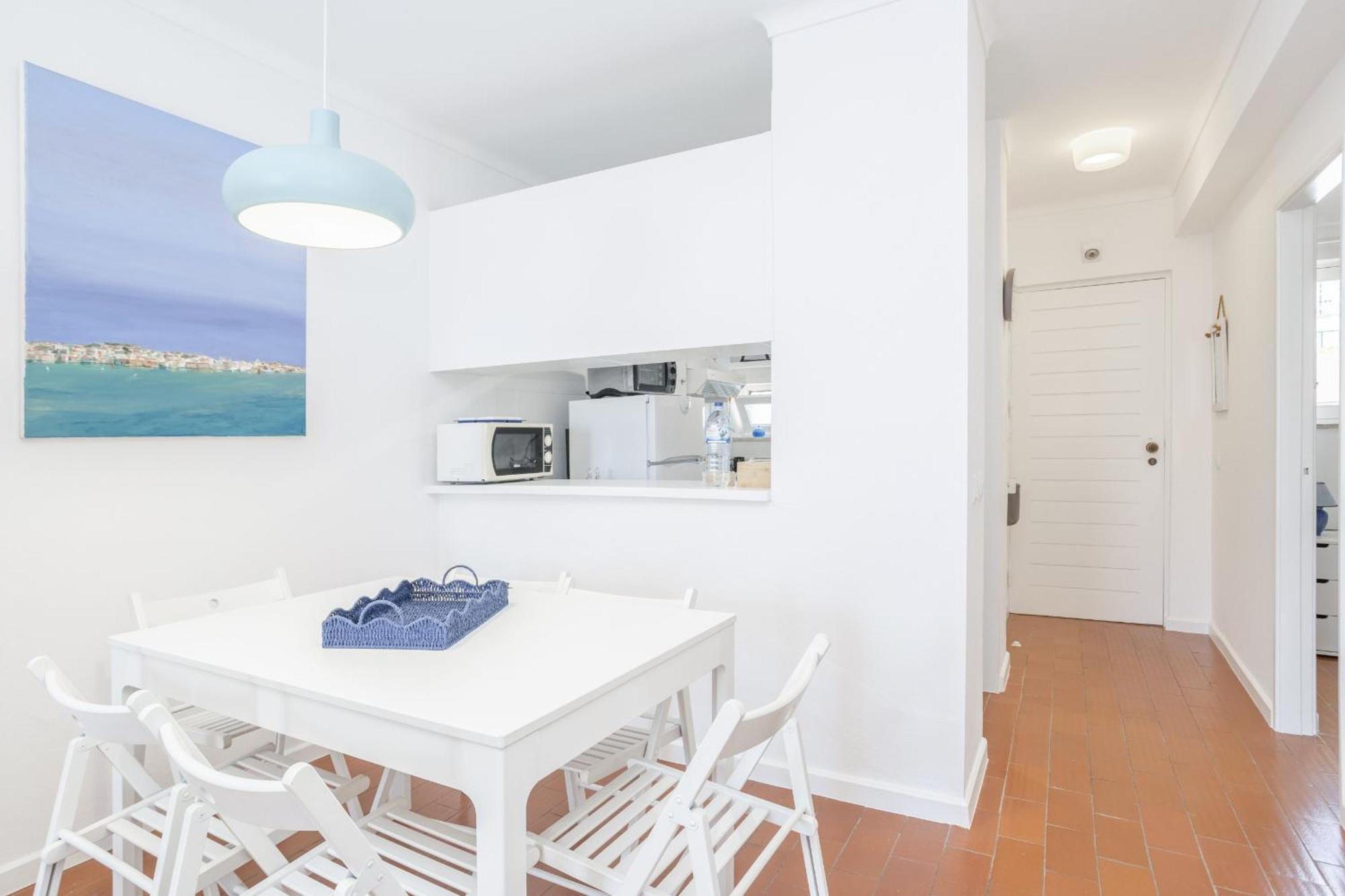 Hopstays Casa De Zanao 2 - Forte De S Joao Beach - Albufeira Zewnętrze zdjęcie