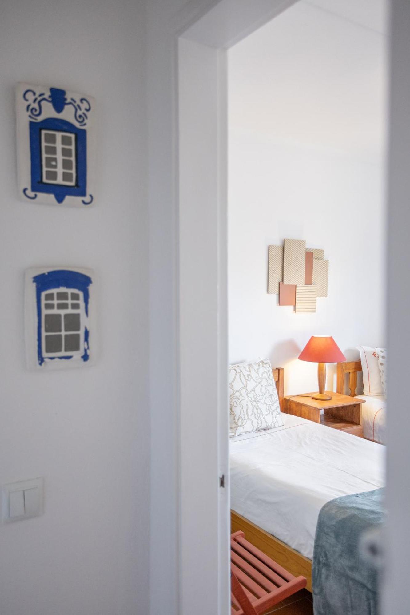 Hopstays Casa De Zanao 2 - Forte De S Joao Beach - Albufeira Zewnętrze zdjęcie