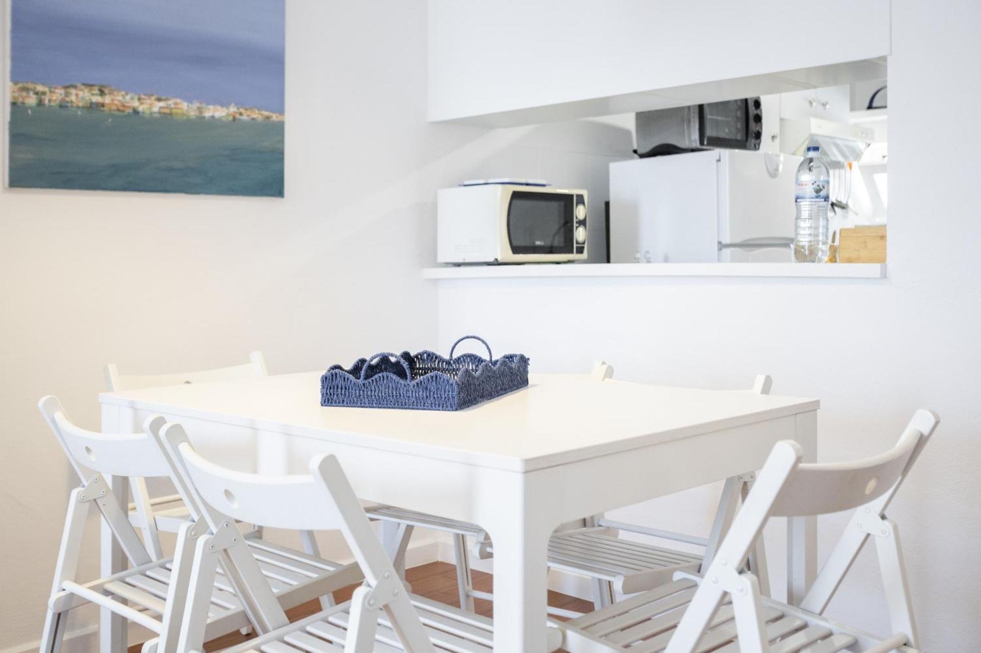 Hopstays Casa De Zanao 2 - Forte De S Joao Beach - Albufeira Zewnętrze zdjęcie