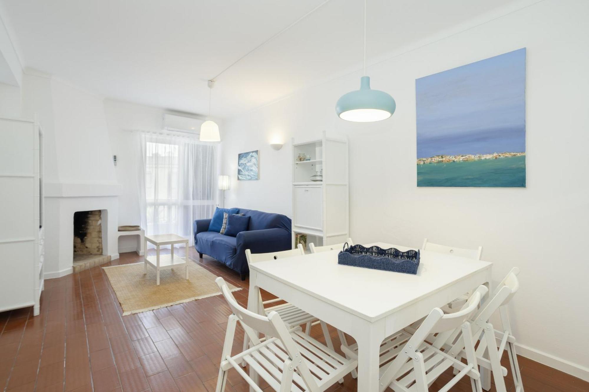 Hopstays Casa De Zanao 2 - Forte De S Joao Beach - Albufeira Zewnętrze zdjęcie