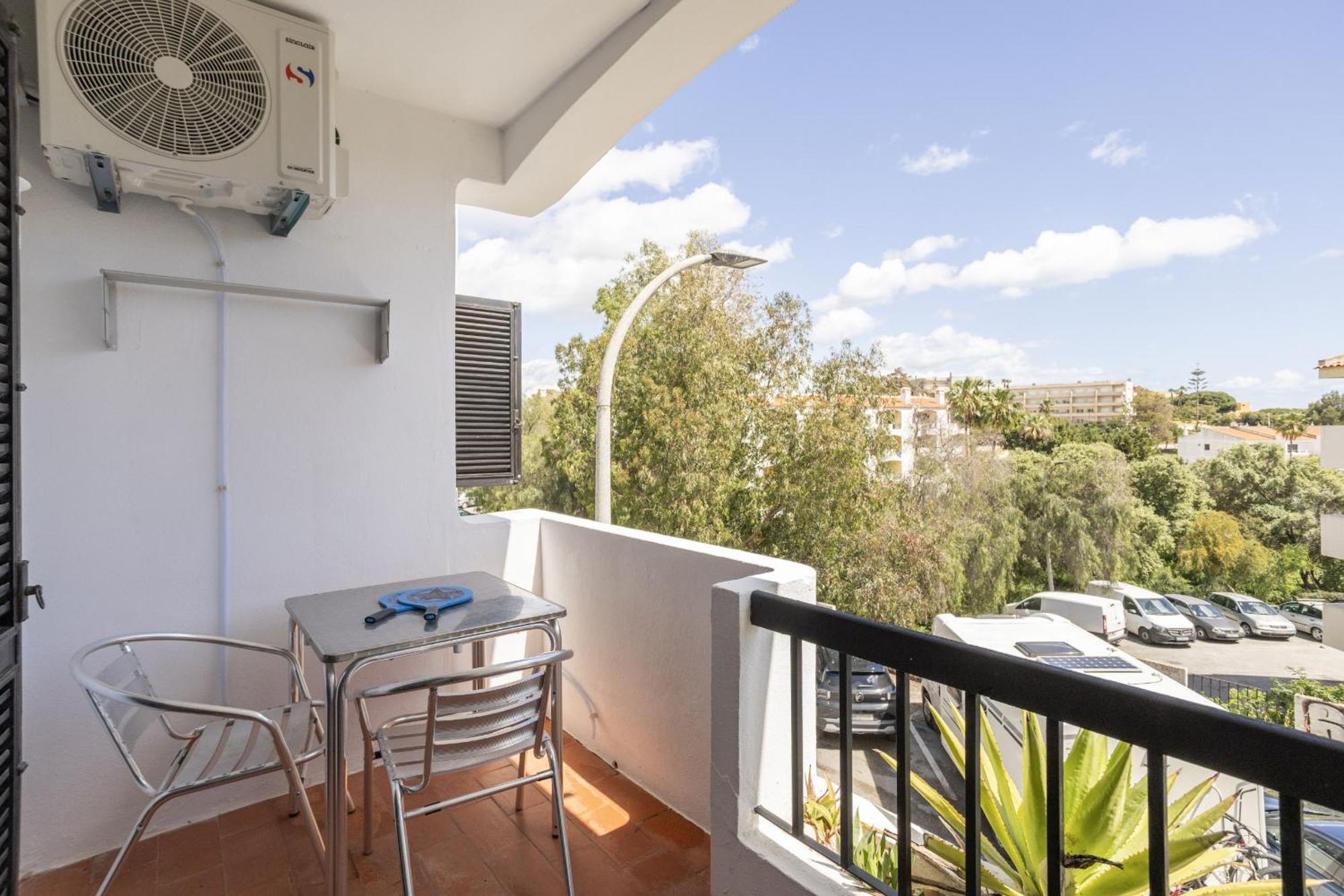 Hopstays Casa De Zanao 2 - Forte De S Joao Beach - Albufeira Zewnętrze zdjęcie