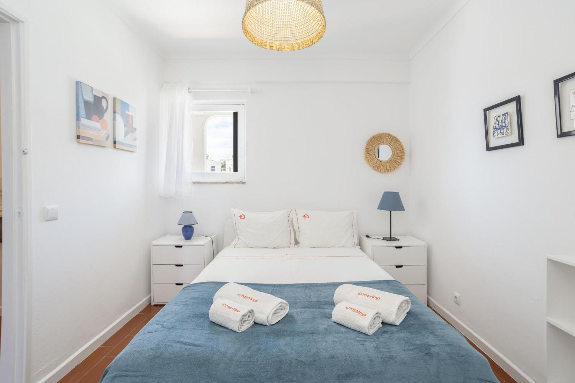 Hopstays Casa De Zanao 2 - Forte De S Joao Beach - Albufeira Zewnętrze zdjęcie