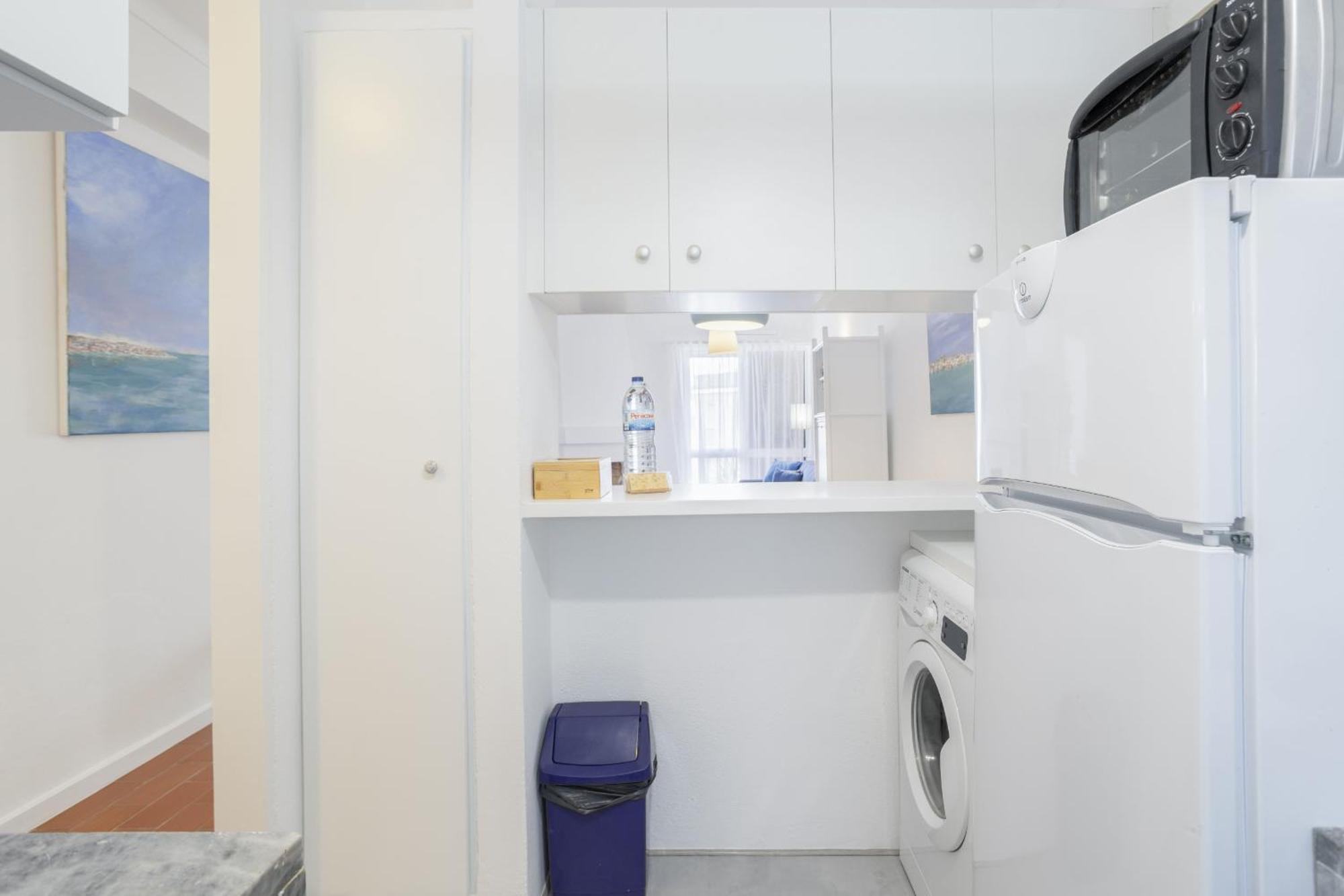 Hopstays Casa De Zanao 2 - Forte De S Joao Beach - Albufeira Zewnętrze zdjęcie
