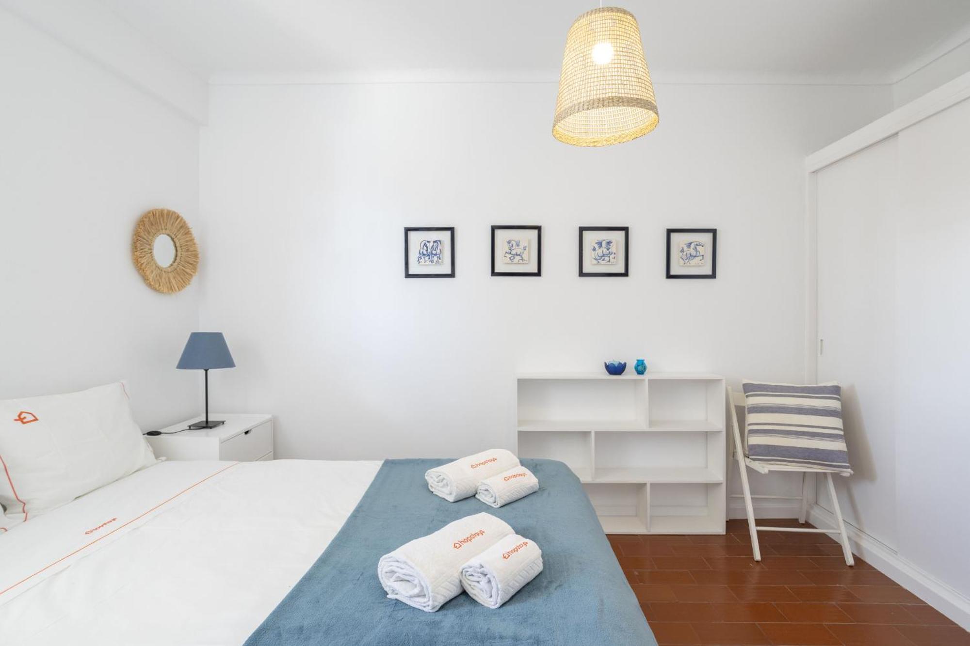 Hopstays Casa De Zanao 2 - Forte De S Joao Beach - Albufeira Zewnętrze zdjęcie