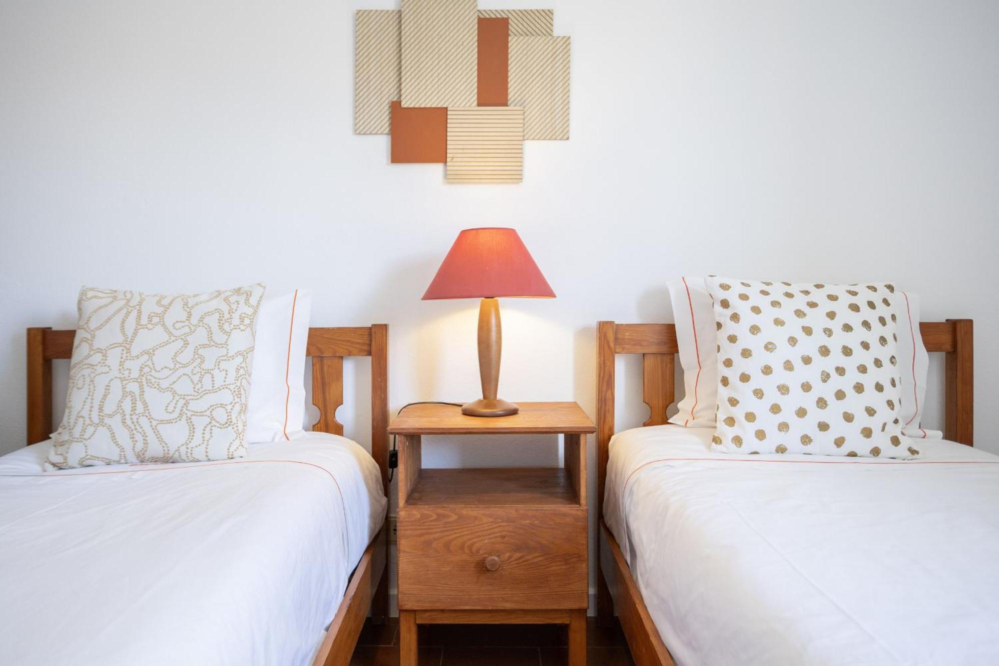 Hopstays Casa De Zanao 2 - Forte De S Joao Beach - Albufeira Zewnętrze zdjęcie
