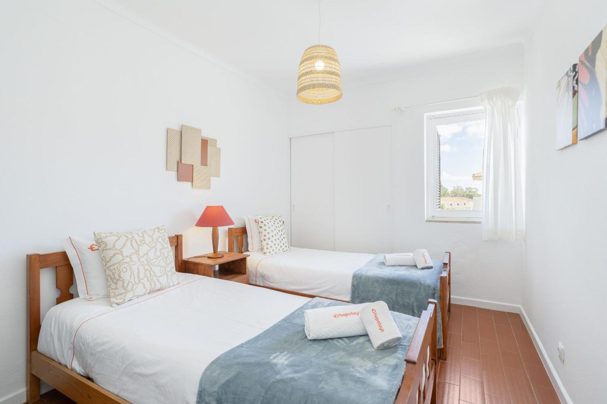 Hopstays Casa De Zanao 2 - Forte De S Joao Beach - Albufeira Zewnętrze zdjęcie