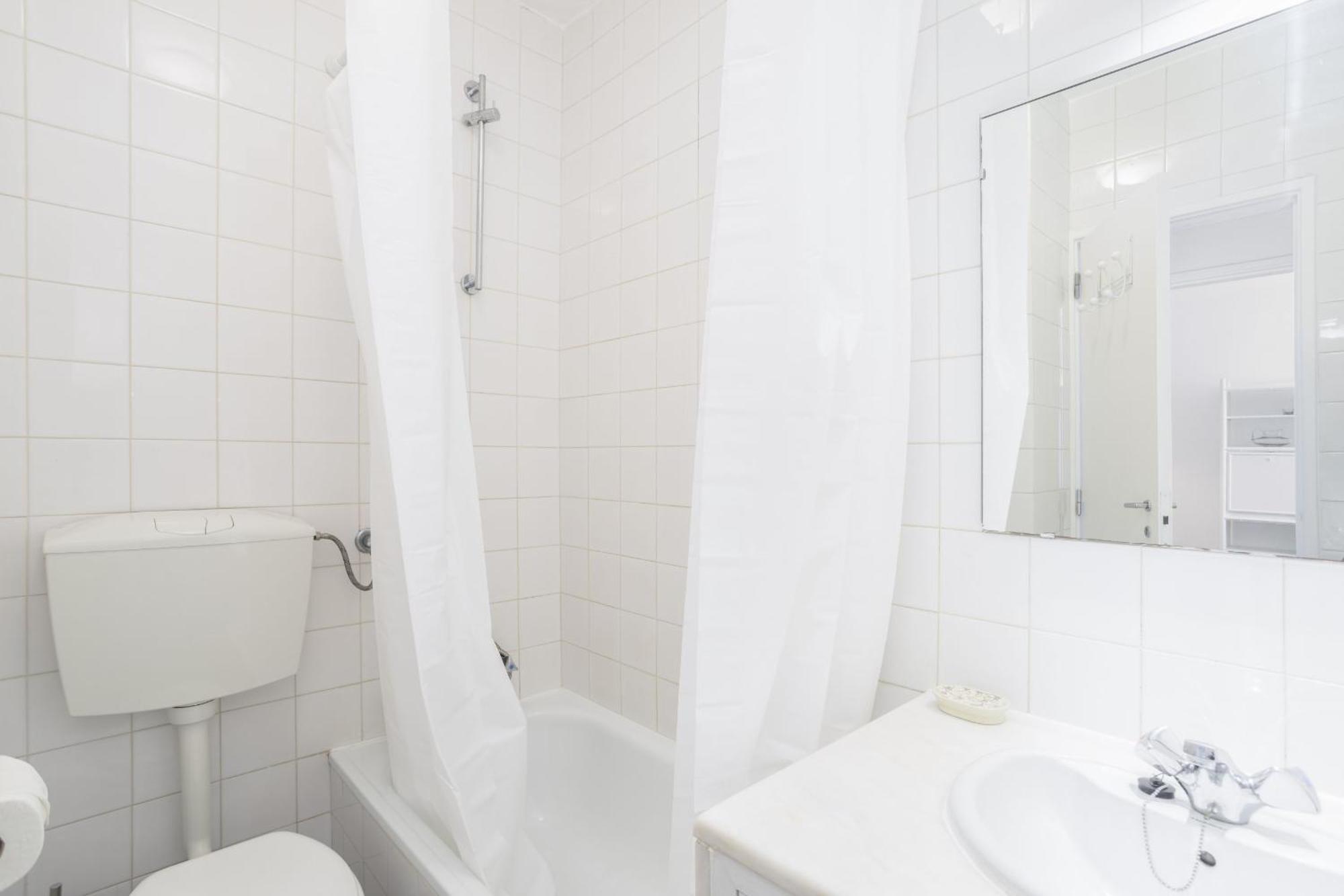 Hopstays Casa De Zanao 2 - Forte De S Joao Beach - Albufeira Zewnętrze zdjęcie