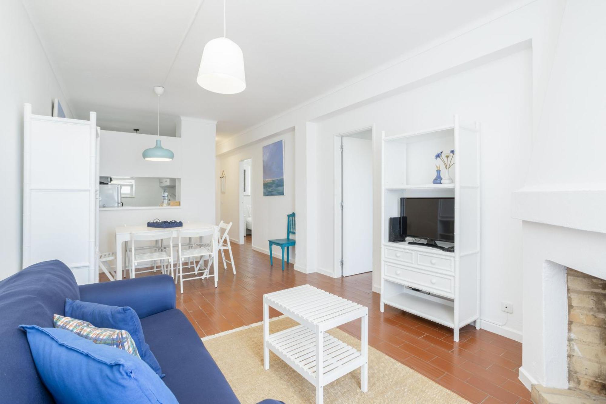 Hopstays Casa De Zanao 2 - Forte De S Joao Beach - Albufeira Zewnętrze zdjęcie